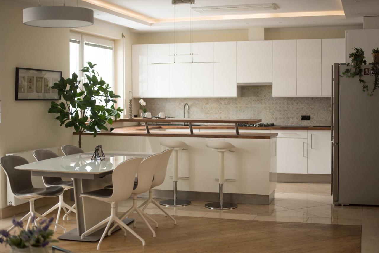 Augarten Premium Apartment ウィーン エクステリア 写真