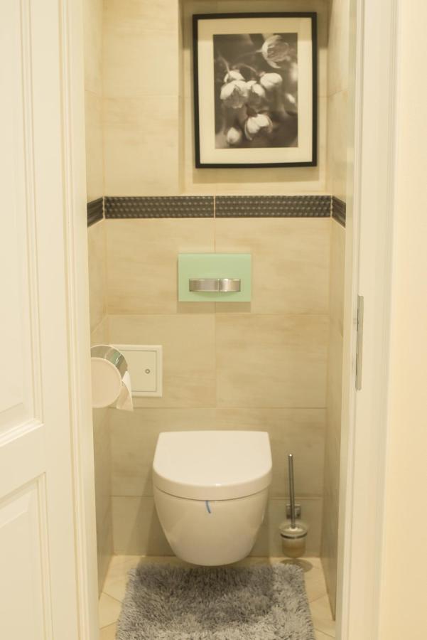 Augarten Premium Apartment ウィーン エクステリア 写真